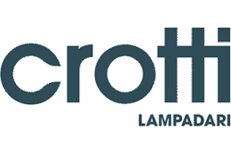 Logo Crotti Lampadari