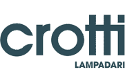 Codice sconto Crotti Lampadari