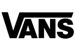 Logo Vans