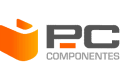Logo Pc Componentes