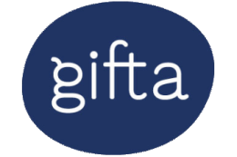 Logo Gifta