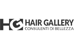 Logo Hair Gallery