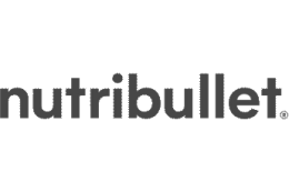 Logo Nutribullet