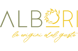 Logo Olio Albori