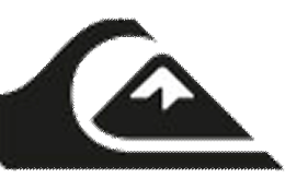 Logo QUIKSILVER