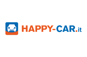 4€ al giorno noleggio auto in Italia con HappyCar