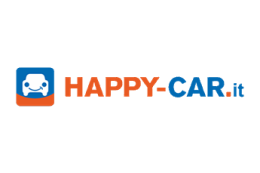 Logo HappyCar