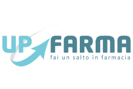 Logo Upfarma