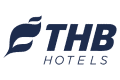 Logo THB Hotels