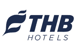 Logo THB Hotels