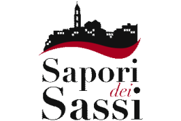 Logo Sapori dei Sassi