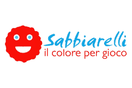 Logo Sabbiarelli