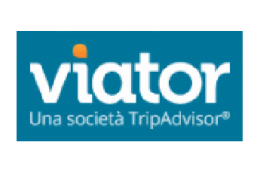 Logo Viator