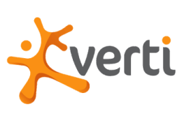 Logo Verti assicurazione