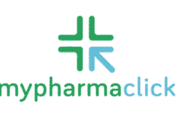 Logo Mypharmaclick