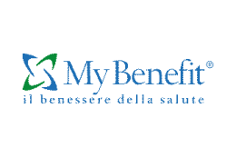 Logo MyBenefit