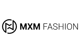 Logo MXM FASHION