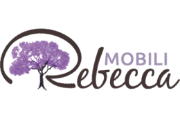 Logo Rebecca Mobili