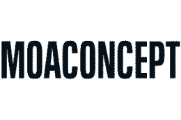 Logo MOACONCEPT