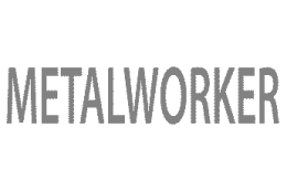 Logo Metalworker