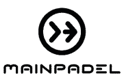 Codice sconto Mainpadel