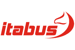 Logo Itabus