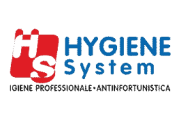 Logo Hygiene System