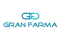 Logo Granfarma