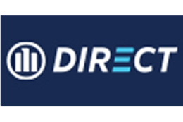 Logo Allianz Direct