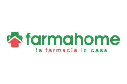 Logo FarmaHome