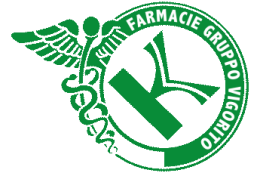 Logo Farmacie Vigorito