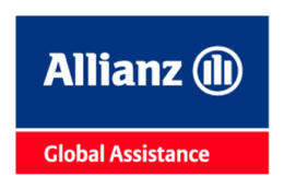 Logo Allianz Assicurazione Viaggio