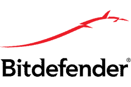 Logo BitDefender