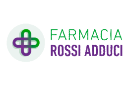 Logo Farmacia Rossi Adduci