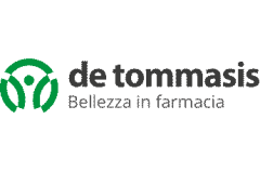Codici sconto Farmacia de Tommasis