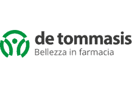 Logo Farmacia de Tommasis
