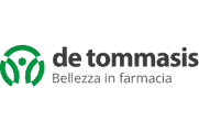 Codice sconto Farmacia de Tommasis
