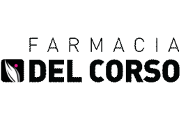 Logo Farmacia del Corso