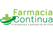 Codice sconto Farmacia Continua