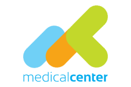 Logo E-medical