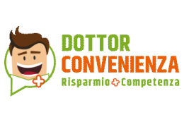 Logo Dottor Convenienza
