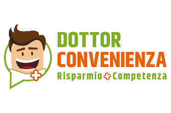 Codici Sconto Dottor Convenienza