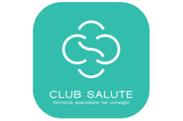 Logo Club Salute