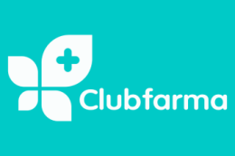 Logo Clubfarma
