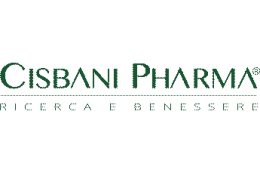 Logo Cisbani Pharma