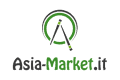 Logo Asia Market