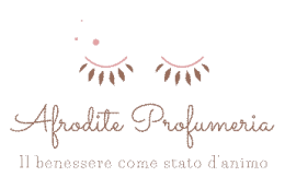 Logo Afrodite Profumeria