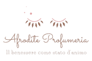 Codice sconto Afrodite Profumeria
