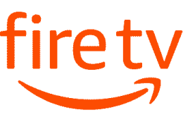 Logo Fire TV