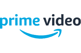 Logo Prime Video